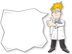 Zeichen setzen, Dr. Pingelig